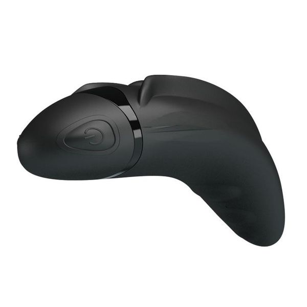 Masażer Stymulator Łechtaczki Dopasowany 10 Trybów zdjęcie 1