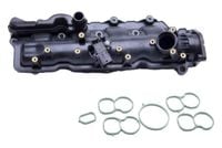 Kolektor dolotowy do FIAT 500L Doblo