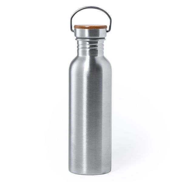 Termos Butelka 800 ml logo, grawer 10szt. 7,2 cm x 24,2 cm zdjęcie 1