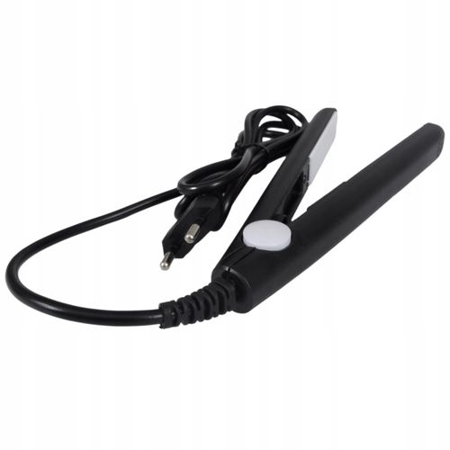 PROSTOWNICA DO WŁOSÓW TURYSTYCZNA PODRÓŻNA DO TOREBKI WYJAZD MAŁA MINI na Arena.pl