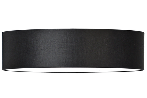 Plafon MEDINA abażur walec E27 fi - 80 cm na Arena.pl