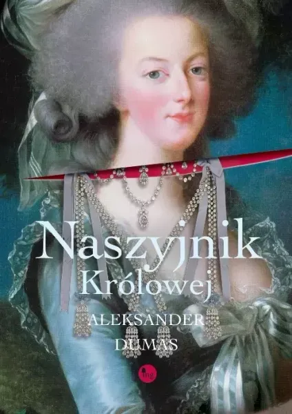 Naszyjnik królowej zdjęcie 1