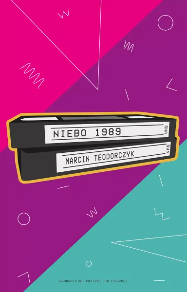 Niebo 1989 zdjęcie 1