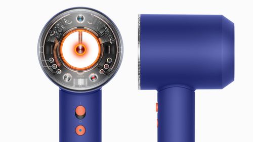 Suszarka Dyson Supersonic HD16 Nural Blue/Topaz na Arena.pl