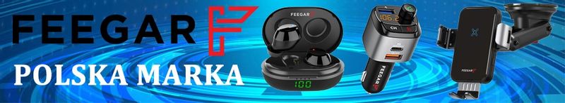 Zestaw Słuchawkowy Feegar Bf300 Bluetooth 5.0 24H zdjęcie 15