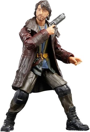 hasbro star wars black series cassian andor figurk na Arena.pl