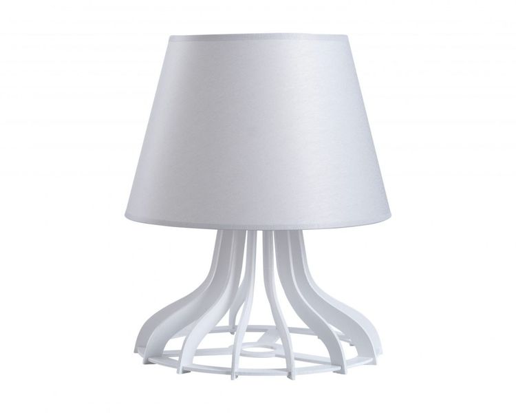 Lampka nocna 1xE27 LEA GREY 943 zdjęcie 1