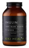 KIKI HEALTH Inulin - Inulina (250 g)