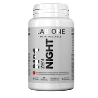 LAB ONE N°1 Zen Night 60 kapsułek