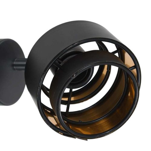 Reflektory, 2 Szt., Czarne, E14 na Arena.pl