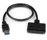 MicroConnect SATA cable USB3.0 TO 2.5"