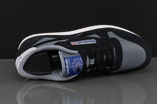 Reebok CLASSIC SPORT CLEAN (AR1281) na Arena.pl