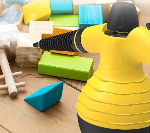 Myjka parowa Esperanza Storm EHS001 na Arena.pl