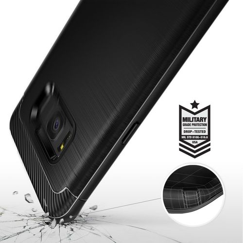 ETUI CASE RINGKE ONYX GALAXY S8 PLUS + 3X FOLIA 3D na Arena.pl