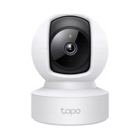 TP-Link Tapo C212 Obrotowa kamera Wi-Fi do monitoringu domowego