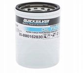 Filtr oleju Quicksilver Mercury F25-F115 25KM - 115KM / 25HP - 115HP