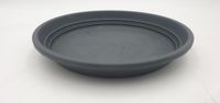 podstawka 10szt ciemno szara 14cm berta