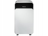 Osuszacz powietrza HISENSE D12CW Biały