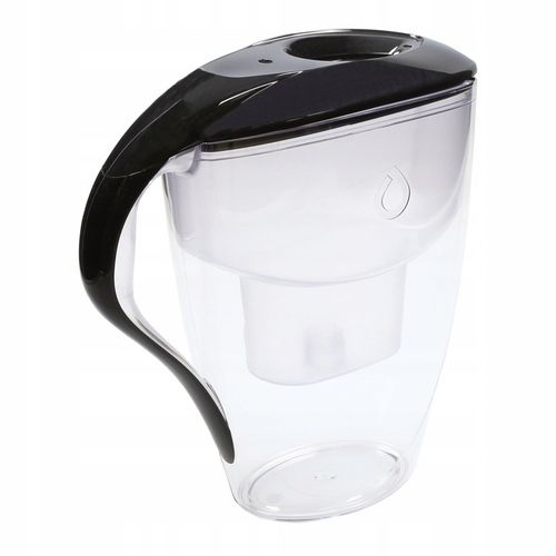 Dzbanek filtrujący DAFI ASTRA 3l manualny grafitowy + 3x filtr Dafi Unimax na Arena.pl