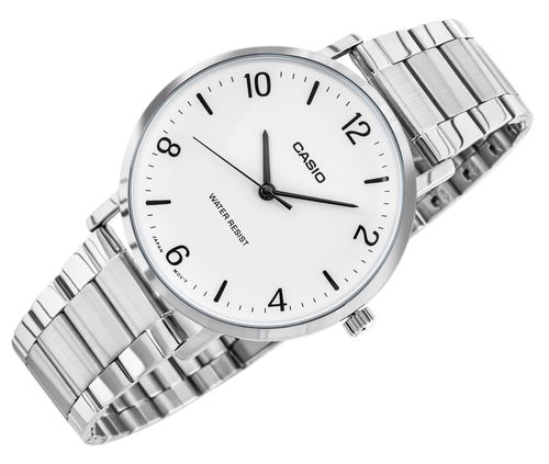 zegarek męski casio mtp-vt03d-7bdf + box na Arena.pl