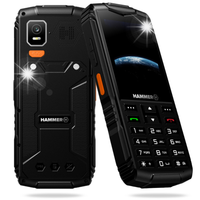 Telefon Hammer Horizon LTE