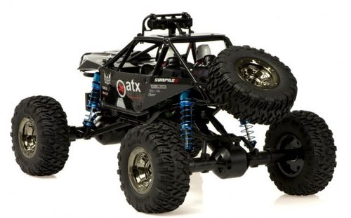 Samochód RC Subotech BG1515 Pathfinder 4x4 1:12 na Arena.pl