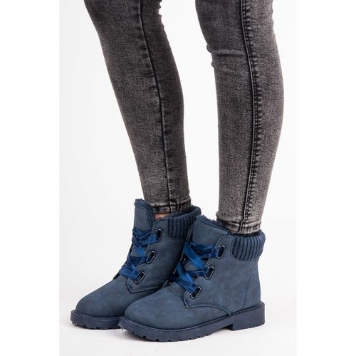 Ocieplane Traperki r.36 na Arena.pl