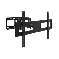 Uniwersalny Uchwyt Tv 37"-80" Regulacja W Pionie I Poziomie (Upa36-466)