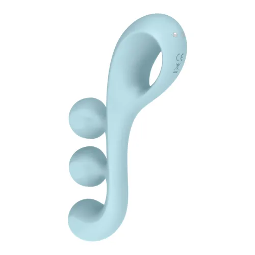 Luksusowy wibrator Tri Ball 2 Satisfyer na Arena.pl