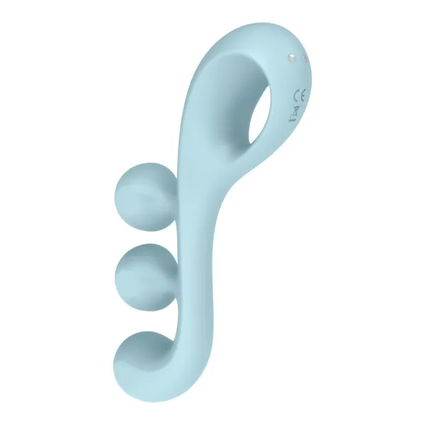 Satisfyer - Luksusowy wibrator Tri Ball 2 zdjęcie 5