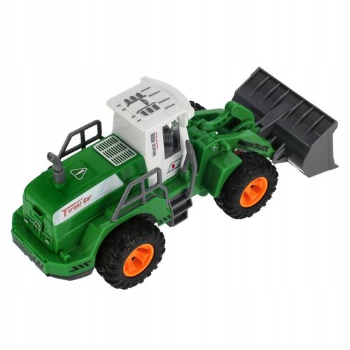 FARMA ZDALNIE STEROWANY TRAKTOR SPYCHACZ PILOT na Arena.pl