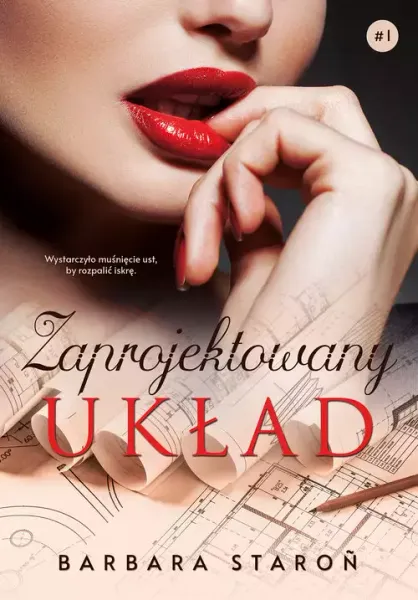 Zaprojektowany układ zdjęcie 1