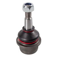 Sworzeń wahacza PRZÓD VW Tipo 1 1994 1995 1996 1997 1998 1999 2000 2001