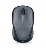 Logitech Bezprzewodowa myszka M235 (910-002201)