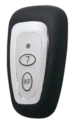 Bezprzewodowe wibrujące jajko sterowane pilotem na Arena.pl