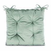 CHAIRCUSHION/AH/ALEKSA/MINT/40X40