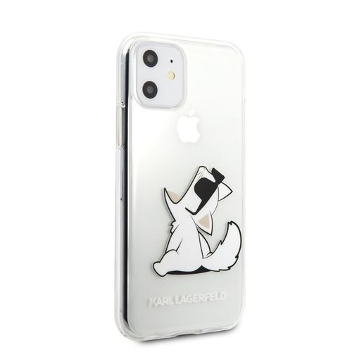 Etui iPhone 11 (przezroczysty) na Arena.pl