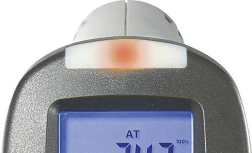 Pirometr VOLTCRAFT IR-SCAN-350RH/2 na Arena.pl