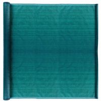 Siatka Cieniująca Maskująca Osłona Mata NA Płot Balkon Ogrodzenie 1,5 x 10m