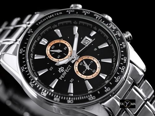 PERFECT MARENGO (zp122a) - black na Arena.pl
