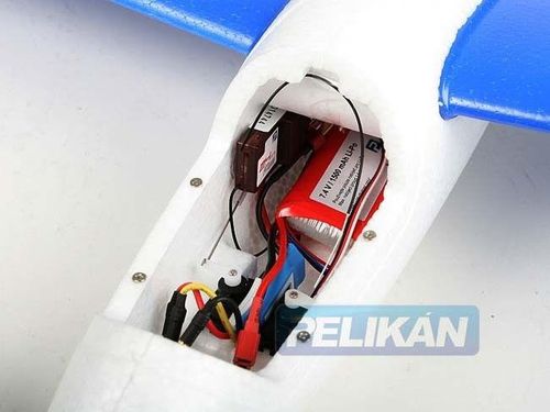 Alpha 1500 RTF 2.4GHz na Arena.pl