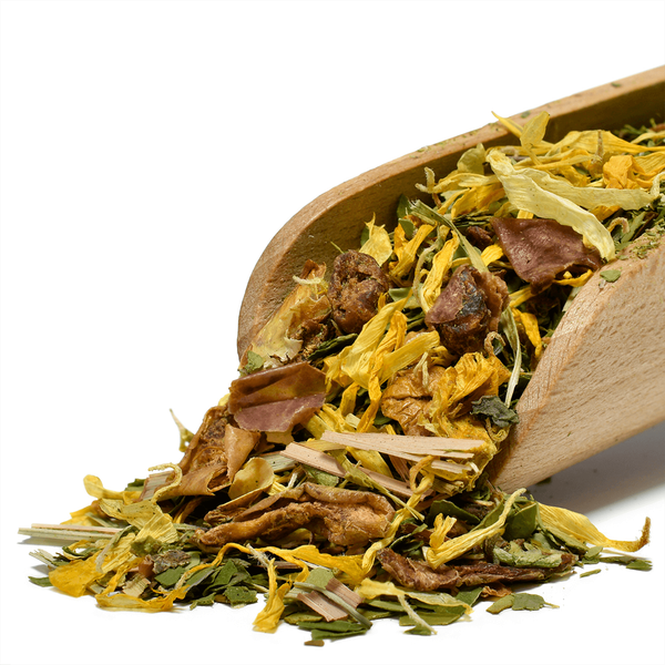 Verde Mate Green Apple & Mint 50 g zdjęcie 2