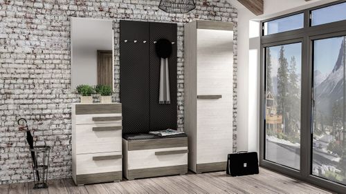 Lustro do przedpokoju BLINCO BL24 55 na Arena.pl