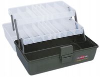 PUDEŁKO SKRZYNKA WĘDKARSKA ORGANIZER MIKADO