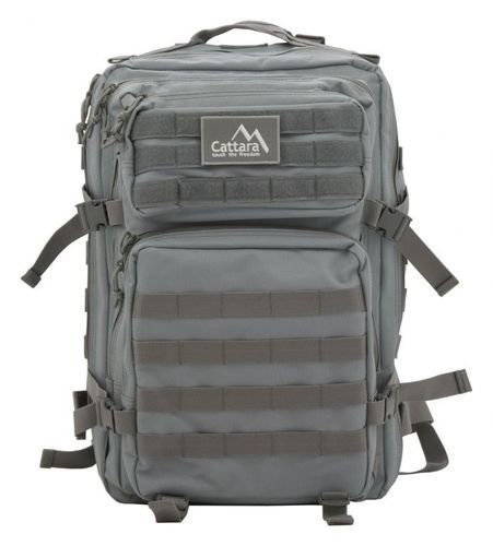 Plecak - 45 l NIEBIESKI-SZARY na Arena.pl