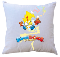 Poduszka z wkładem Super Things
