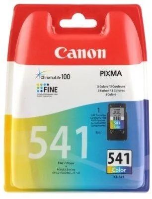 Tusz Canon CL-541 kolor 180str. na Arena.pl