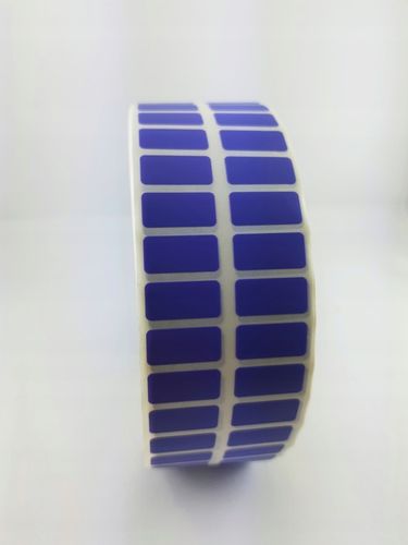 PLOMBA PURPUROWA VOID TOTAL TRANSFER 20*10 mm 250 szt. na Arena.pl