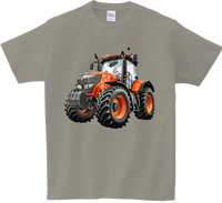 Koszulka T-shirt Traktory - Ciągnik