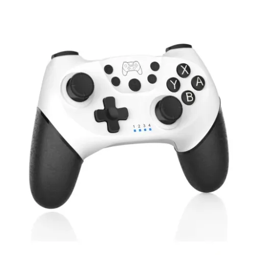 PAD do NINTENDO SWITCH PC BEZPRZEWODOWY Joystick Kontroler + KABEL USB na Arena.pl